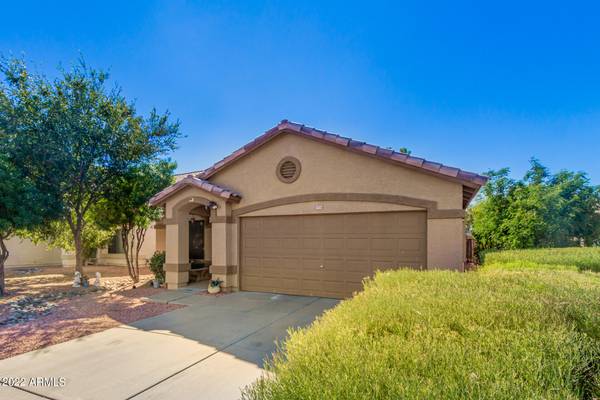 Surprise, AZ 85379,14750 N 148TH Avenue