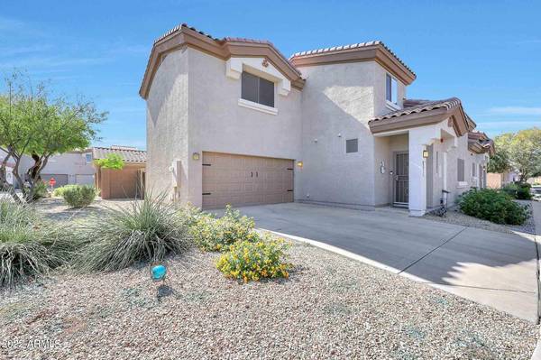 Peoria, AZ 85382,7969 W CAROLINA Drive