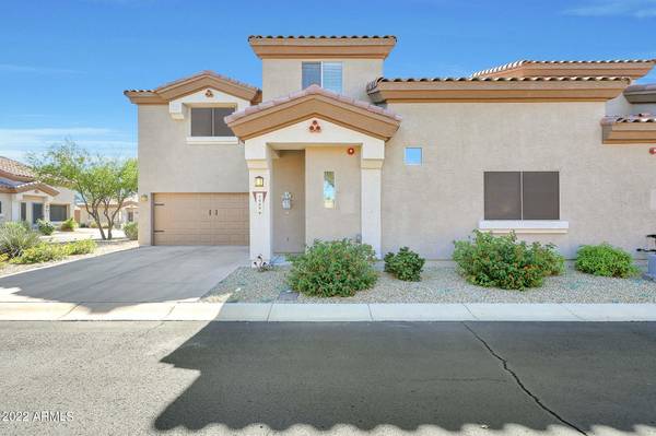 Peoria, AZ 85382,7969 W CAROLINA Drive