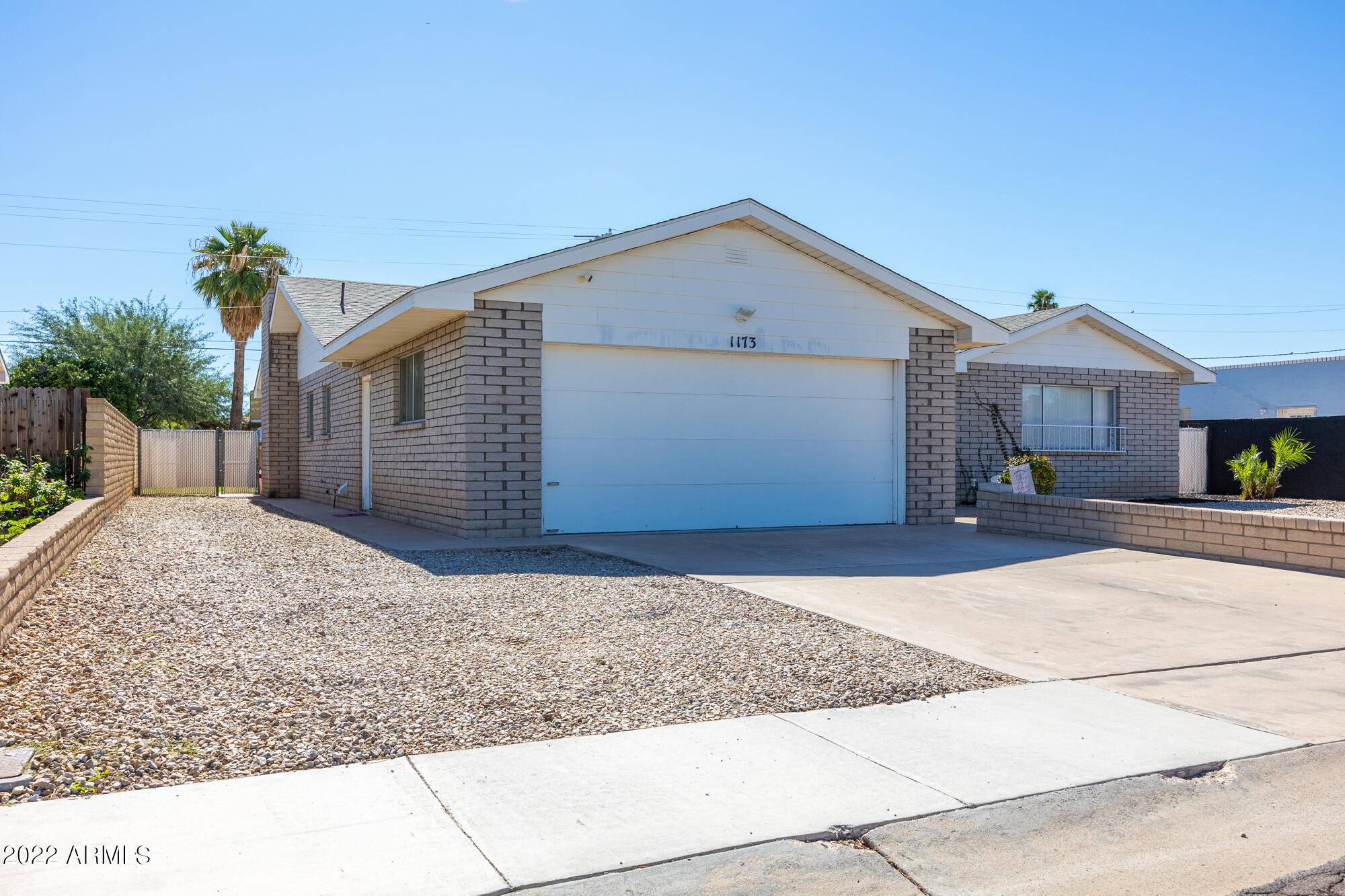 Casa Grande, AZ 85122,1173 E BRENDA Drive