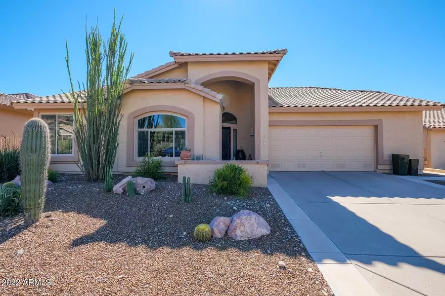 8853 E SAGUARO BLOSSOM Road, Gold Canyon, AZ 85118