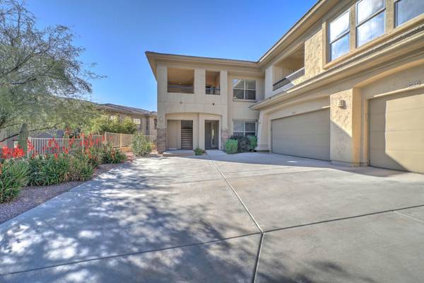 Fountain Hills, AZ 85268,16800 E EL LAGO Boulevard #2023