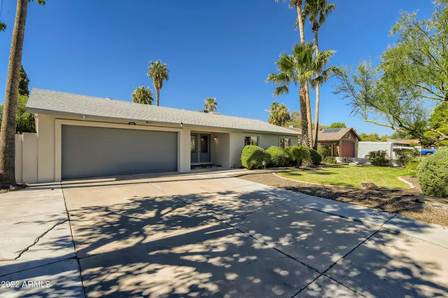 14402 N 44TH Street, Phoenix, AZ 85032