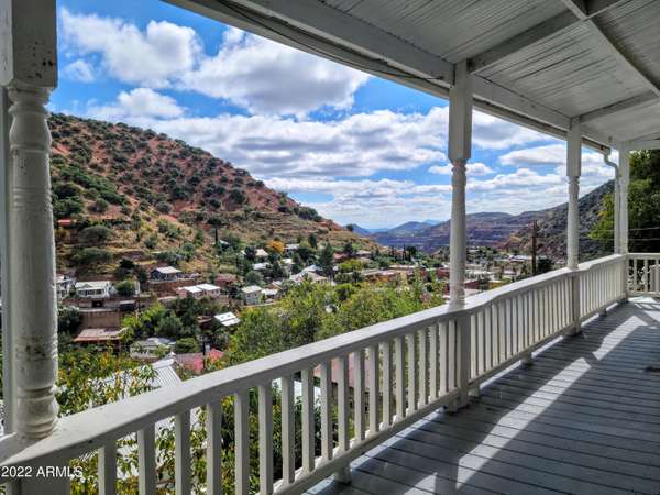 Bisbee, AZ 85603,140 OPERA Drive