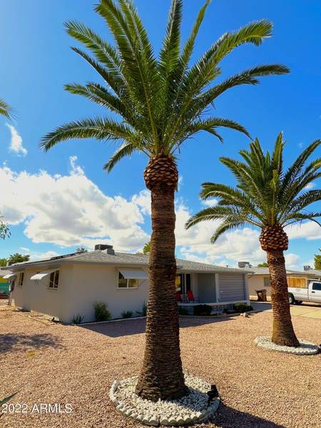 5661 E ADOBE Road, Mesa, AZ 85205