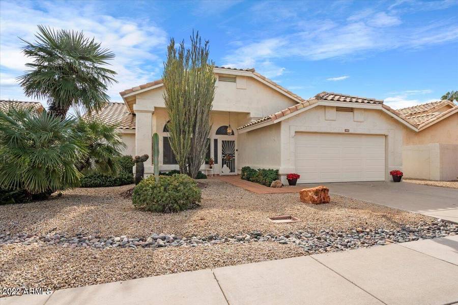 14637 W Bison Path, Surprise, AZ 85374