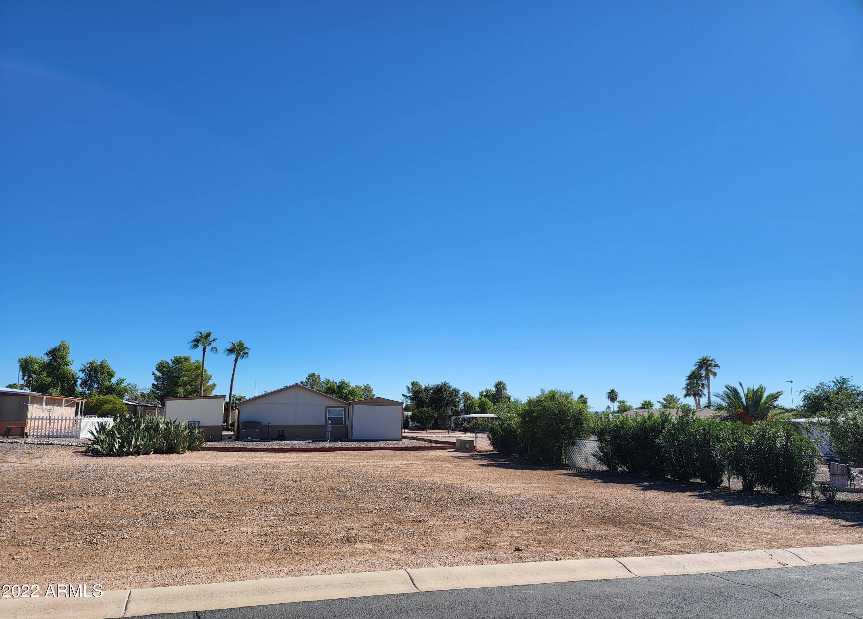 3729 N IOWA Avenue #99, Florence, AZ 85132