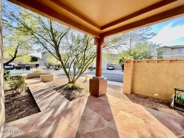 Peoria, AZ 85383,8632 W BAJADA Road