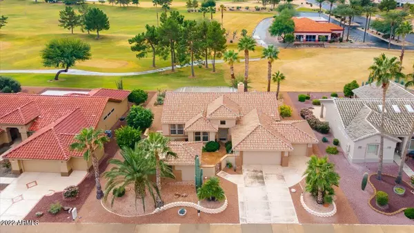 Sun City West, AZ 85375,22602 W Hermosillo Drive