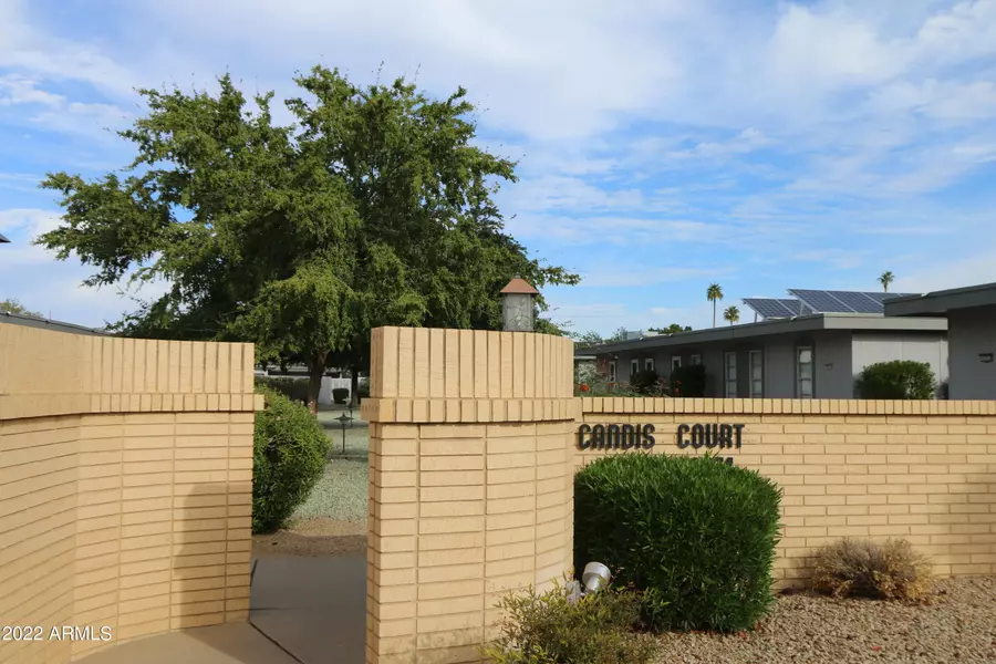 10554 W Palmeras Drive, Sun City, AZ 85373