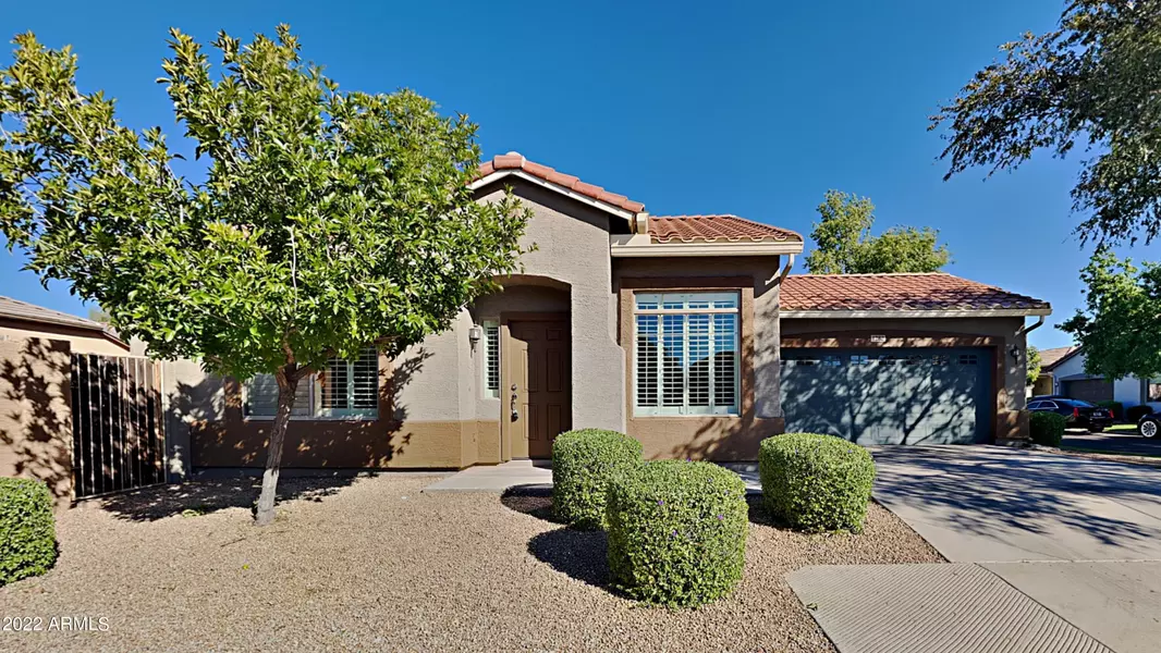 1282 E THOMPSON Way, Chandler, AZ 85286