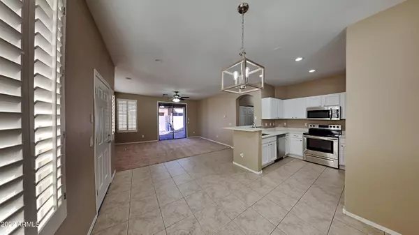 Chandler, AZ 85286,1282 E THOMPSON Way