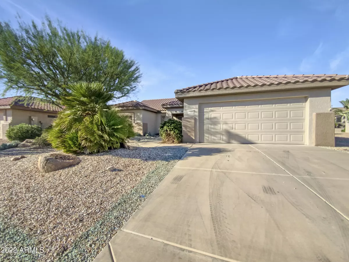 Surprise, AZ 85374,15890 W AUTUMN SAGE Drive