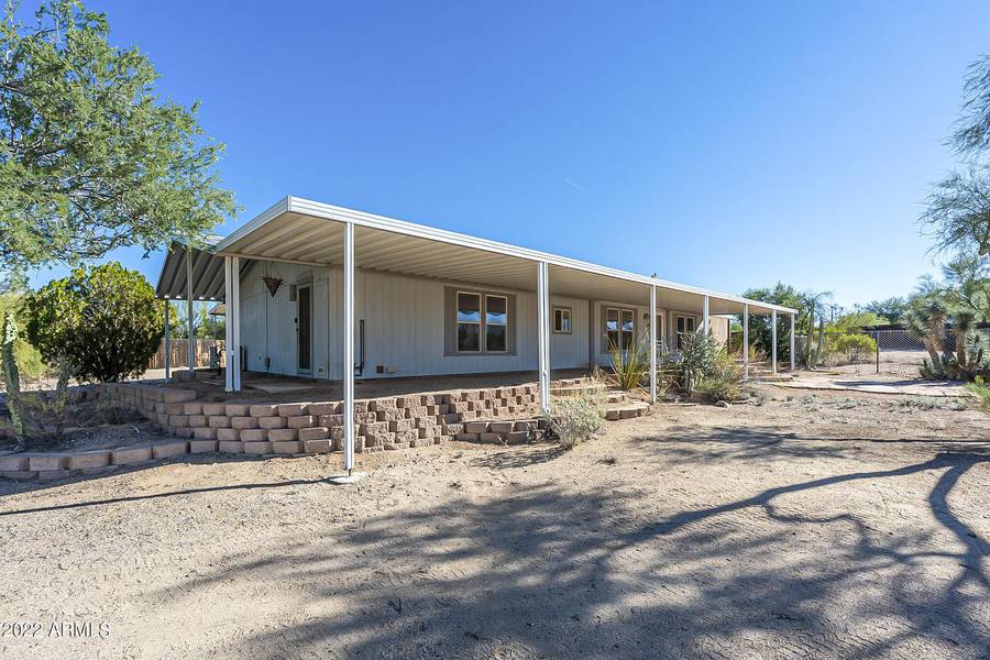 33621 N RIFLEMAN Road, Cave Creek, AZ 85331