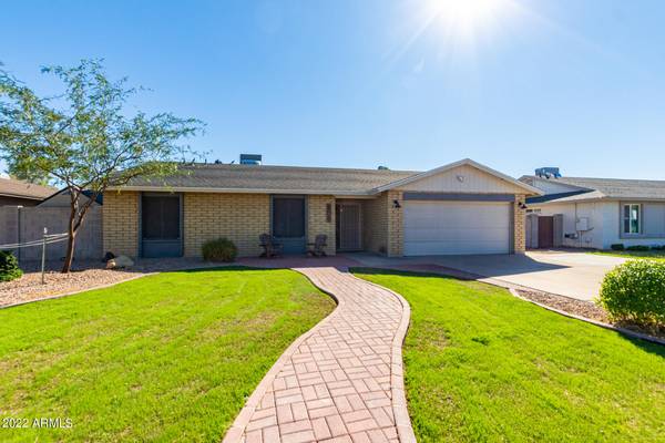 Chandler, AZ 85225,905 W MESQUITE Street