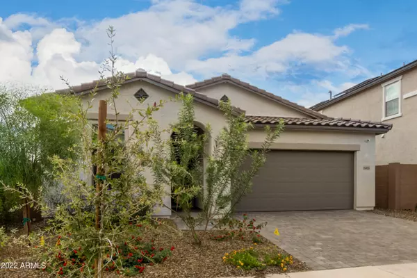 Surprise, AZ 85374,18403 W IPSWITCH Way