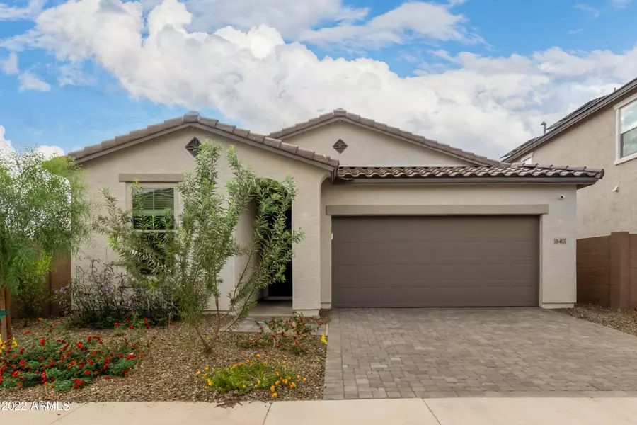 18403 W IPSWITCH Way, Surprise, AZ 85374
