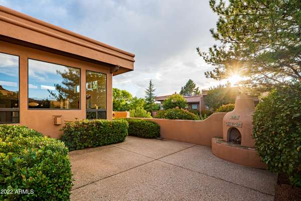 Sedona, AZ 86336,130 Arroyo Seco --