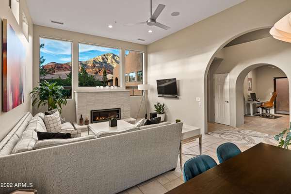 Sedona, AZ 86336,130 Arroyo Seco --