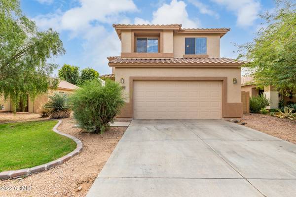 Surprise, AZ 85379,13443 W CROCUS Drive