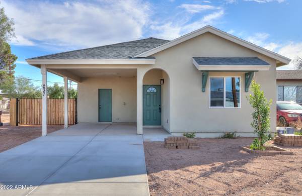 Coolidge, AZ 85128,237 W LINDBERGH Avenue