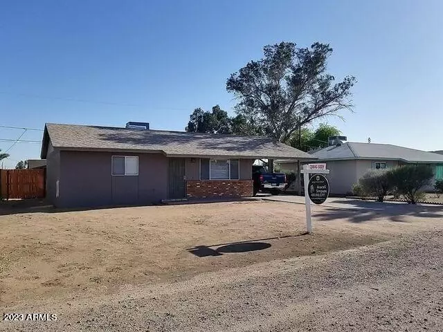 Apache Junction, AZ 85120,125 W 16TH Avenue