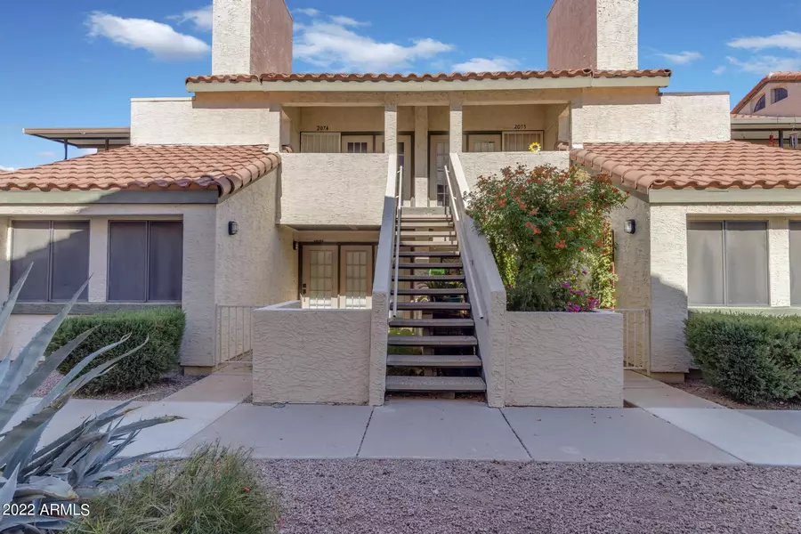 30 E BROWN Road #2074, Mesa, AZ 85201