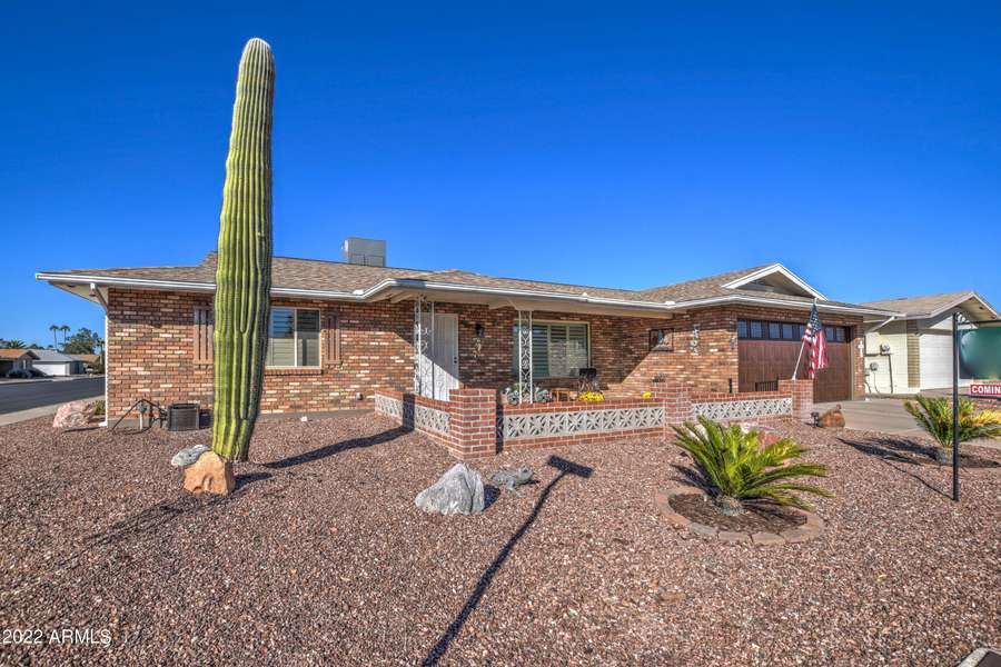 5002 E ELENA Avenue, Mesa, AZ 85206