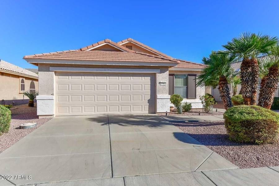 17614 W Arcadia Drive, Surprise, AZ 85374