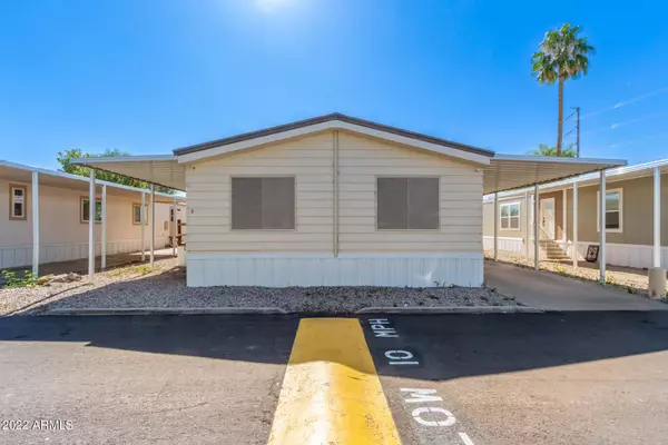 Glendale, AZ 85301,8601 N 71ST Avenue #3