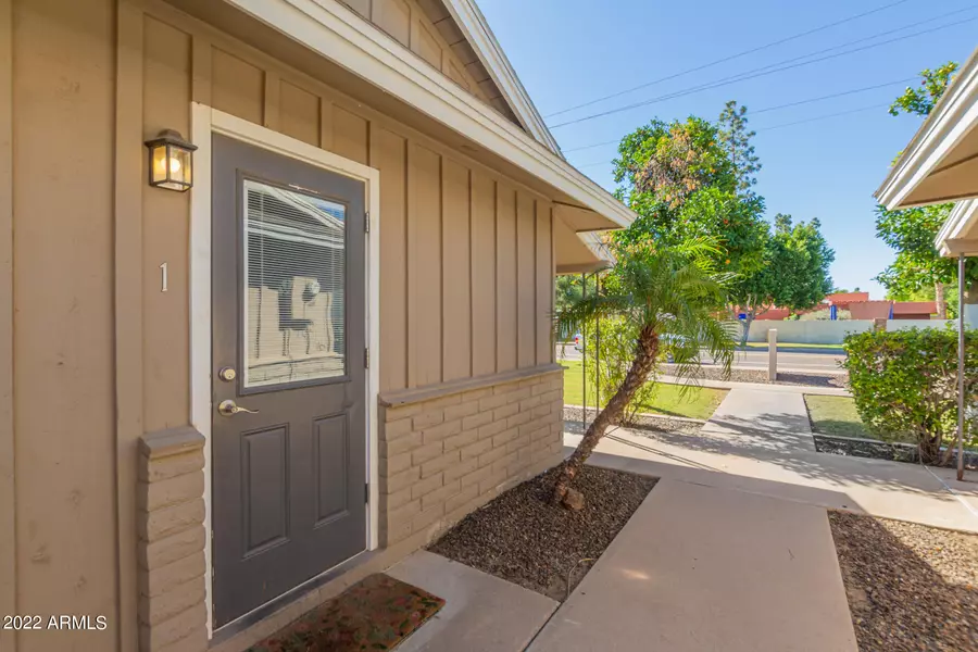 2525 S COLLEGE Avenue #1, Tempe, AZ 85282