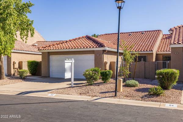 Mesa, AZ 85204,3510 E HAMPTON Avenue #85