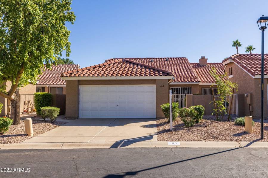 3510 E HAMPTON Avenue #85, Mesa, AZ 85204