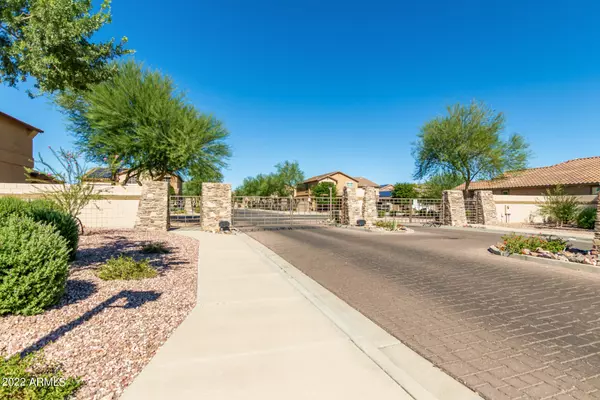 Peoria, AZ 85383,7816 W ROCK SPRINGS Drive