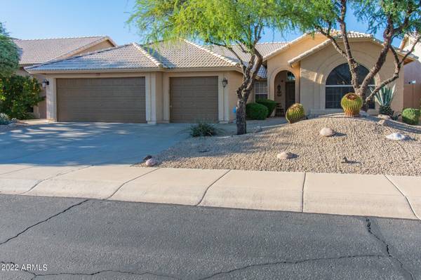 Cave Creek, AZ 85331,4332 E RANCHO TIERRA Drive