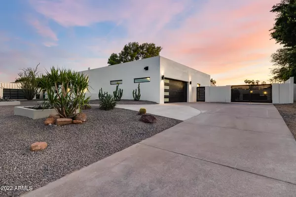 Scottsdale, AZ 85254,12236 N 59TH Street