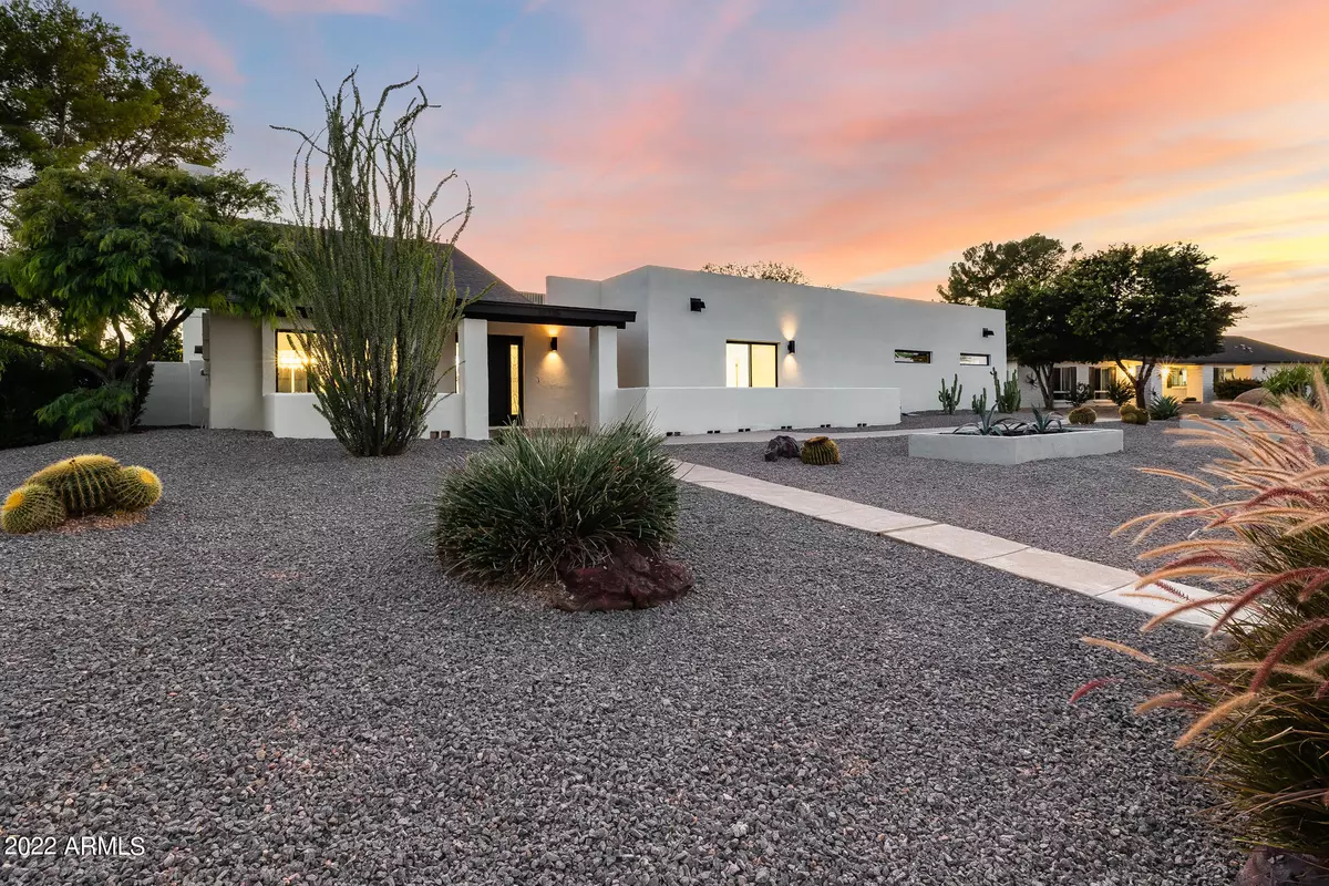 Scottsdale, AZ 85254,12236 N 59TH Street