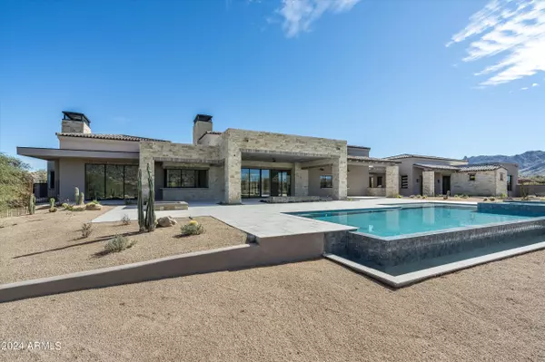 Scottsdale, AZ 85255,11986 E BUCKSKIN Trail