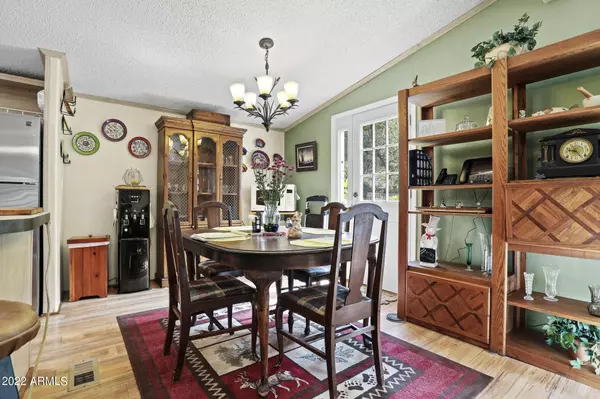 Payson, AZ 85541,1253 W Paint Pony Drive