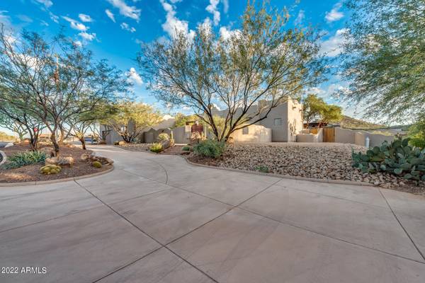 Phoenix, AZ 85086,3307 W JORDON Lane