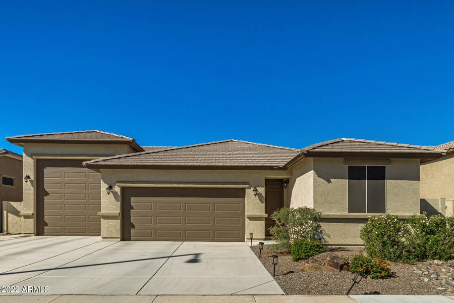 22528 N 184TH Lane, Surprise, AZ 85387