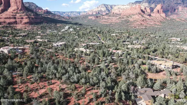 West Sedona, AZ 86340,1505 CLINE Road #-