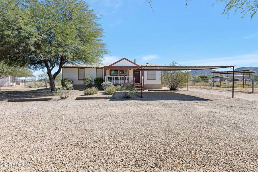 26127 S 203RD Place, Queen Creek, AZ 85142