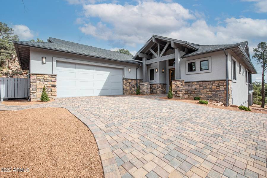 1203 N HORIZON Way, Payson, AZ 85541