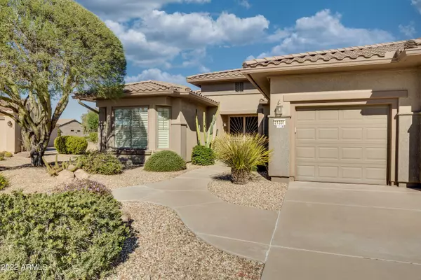 Surprise, AZ 85387,21331 N RED HILLS Drive