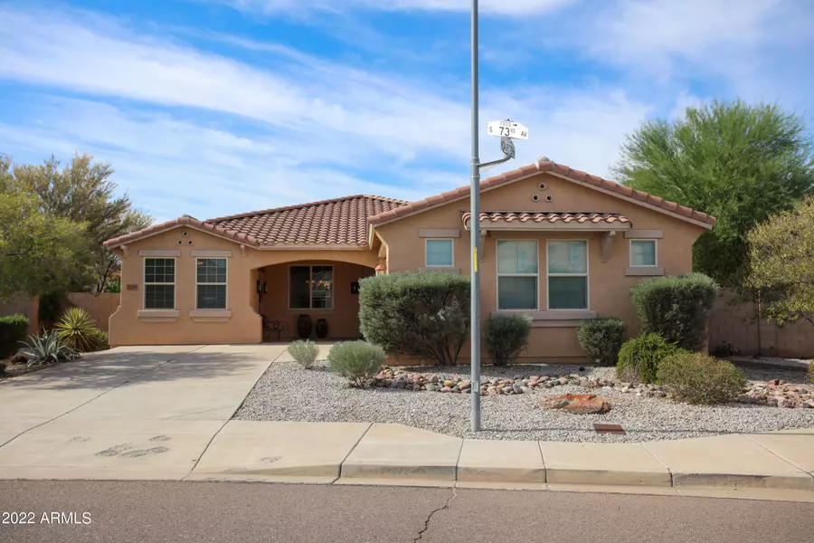 7231 W CARTER Road, Laveen, AZ 85339