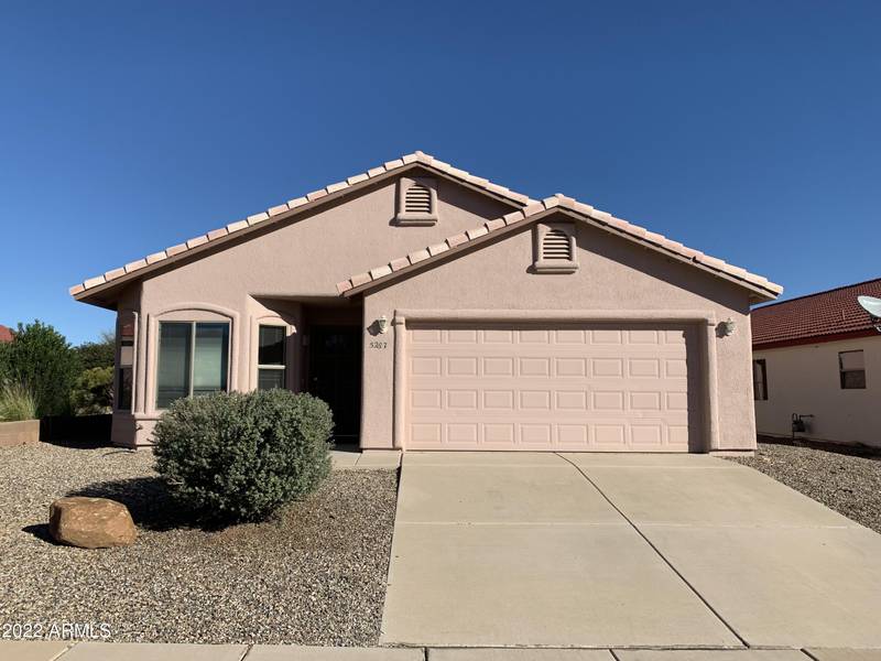 5287 CHULA VISTA Place, Sierra Vista, AZ 85635