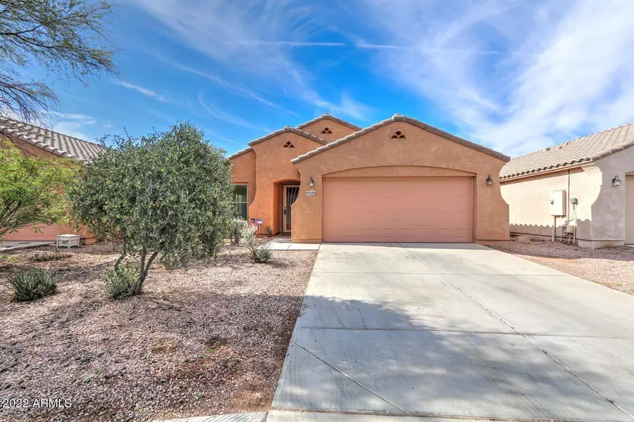 43981 W COWPATH Road, Maricopa, AZ 85138