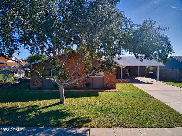 Tempe, AZ 85282,1645 E MANHATTON Drive