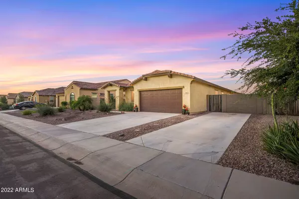 San Tan Valley, AZ 85140,1708 E VERANO Way